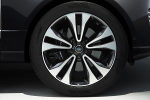 Land Rover Range Rover Autobiography Fifty 2020 года  (WW)